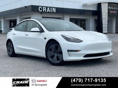 Used 2022 Tesla Model 3