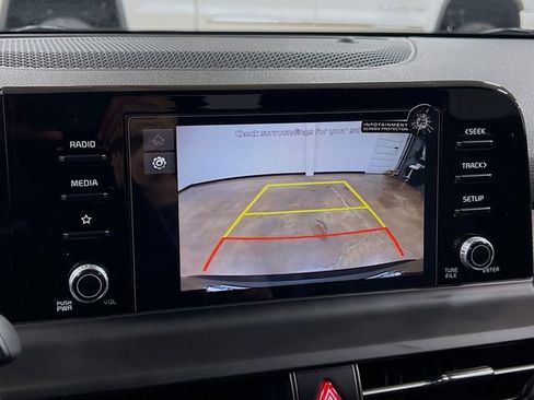 New 2026 Kia Seltos LX image 13