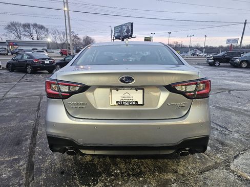 Used 2022 Subaru Legacy Limited XT image 6