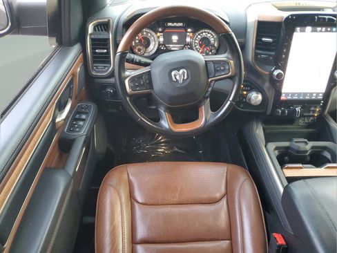 Certified 2022 RAM 1500 Limited image 12