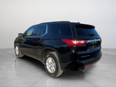 Used 2019 Chevrolet Traverse LT AWD/4WD image 5