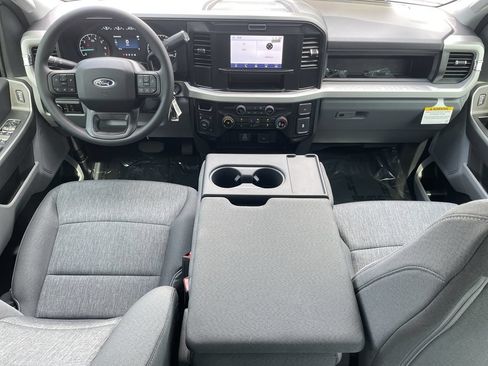 New 2026 Ford F250 XL w/ STX Appearance Package AWD/4WD image 15