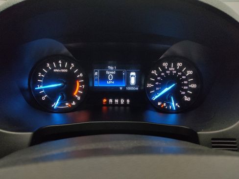 Used 2016 Ford Explorer 4WD image 23