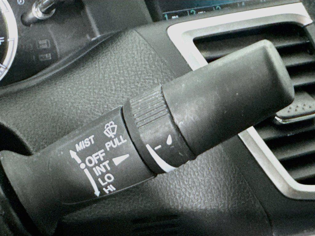 Used 2015 Honda Accord LX image 14