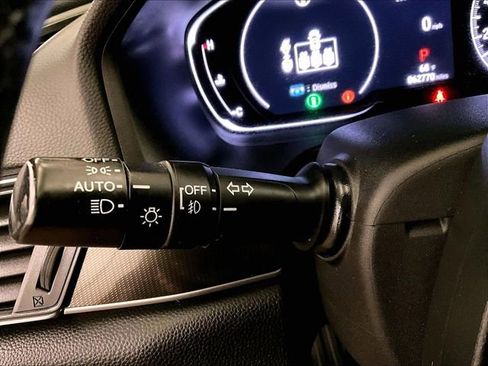 Used 2021 Honda Accord Sport Special Edition image 30