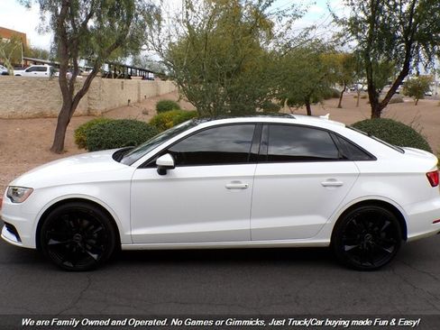 Used 2016 Audi A3 1.8T Premium image 8