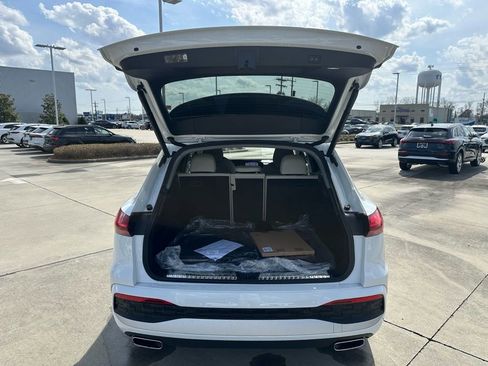 New 2025 Audi Q5 Prestige image 27