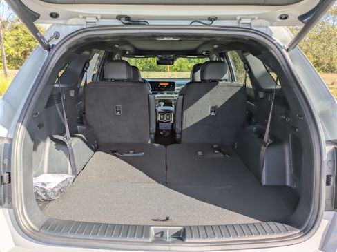 New 2026 Kia Sorento SX Prestige AWD/4WD image 15