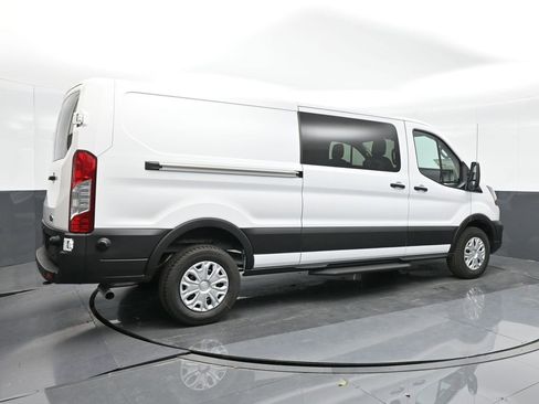 New 2024 Ford Transit 150 Low Roof image 7