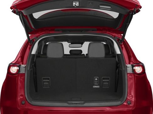 Used 2016 MAZDA CX-9 Touring image 14