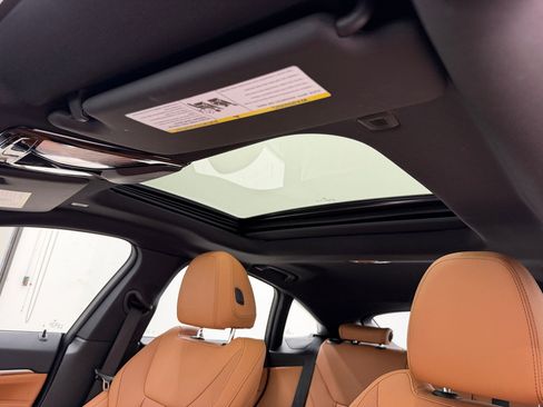 Certified 2024 BMW M440i Gran Coupe w/ Premium Package RWD image 23