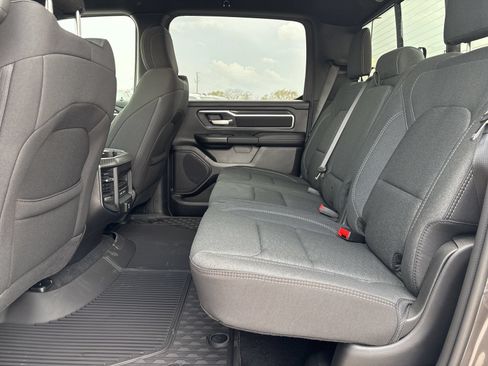 New 2026 RAM 1500 Lone Star AWD/4WD image 14