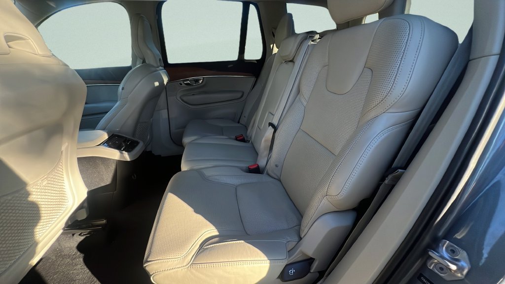 Used 2019 Volvo XC90 T6 Inscription w/ Protection Package Premier AWD/4WD image 9