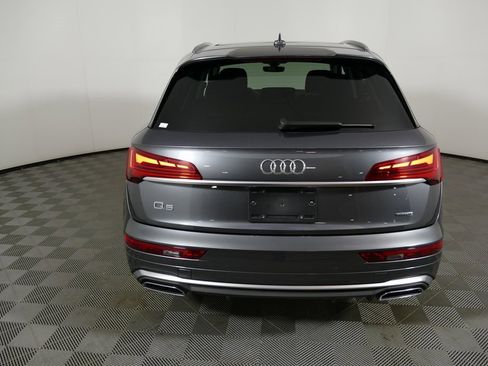 Certified 2024 Audi Q5 e Premium Plus w/ Premium Plus Package image 4