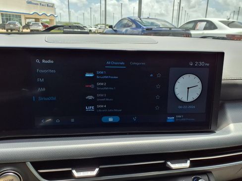 Used 2024 Hyundai Sonata SEL FWD image 19