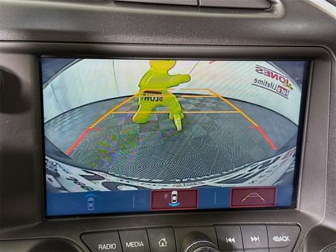 Used 2017 Chevrolet Corvette Stingray Coupe w/ 2LT Preferred Equipment Group image 6