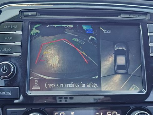 Used 2017 Nissan Maxima Platinum w/ Medallion Package image 31