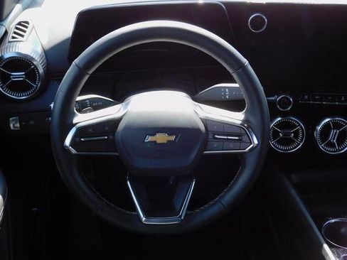 New 2025 Chevrolet Blazer EV LT AWD/4WD image 20