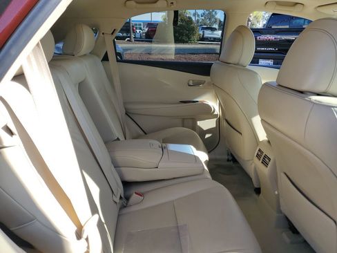 Used 2013 Lexus RX 350 AWD image 32