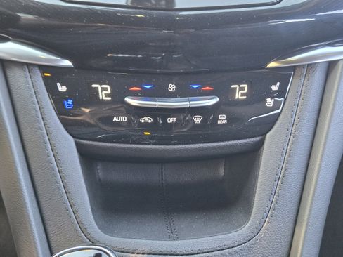 Used 2024 Cadillac XT6 Sport w/ Platinum Package image 26