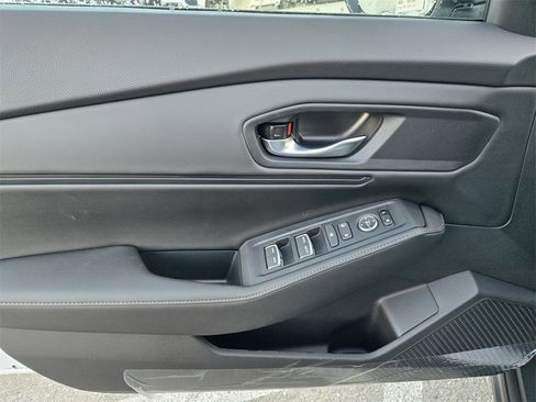 New 2025 Honda Accord Sport image 17