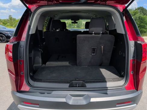 Used 2019 GMC Acadia SLE FWD image 23