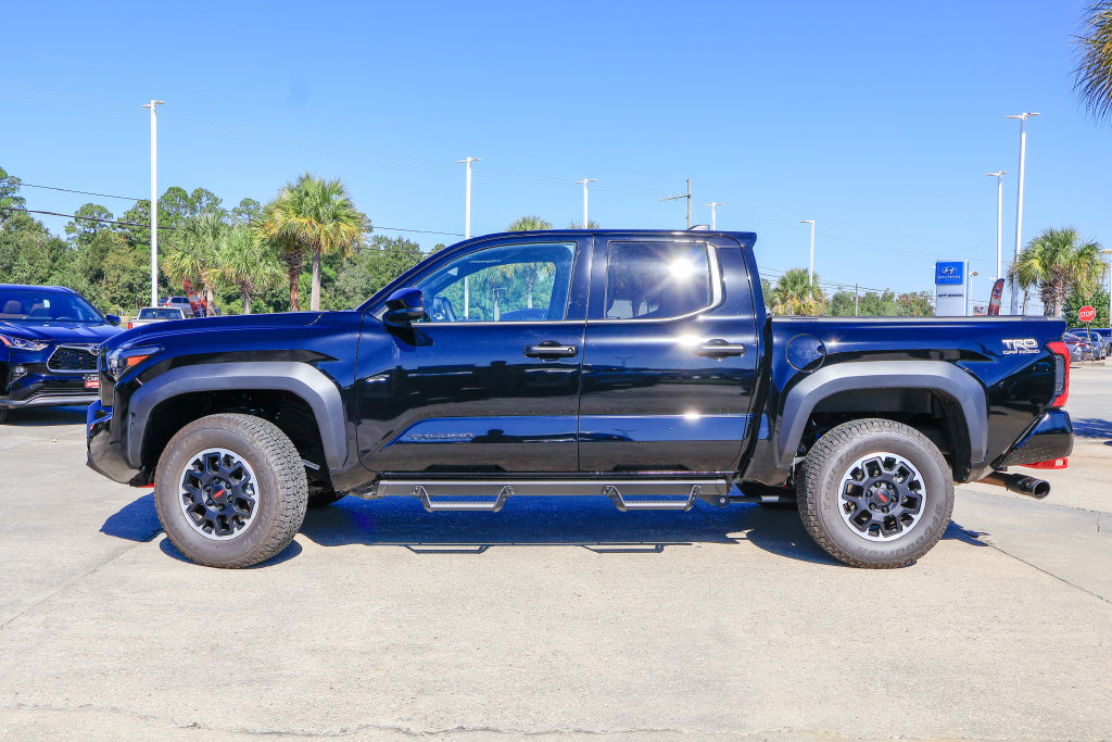 Used 2026 Toyota Tacoma TRD Off-Road AWD/4WD image 26
