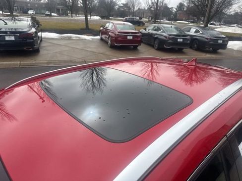 Used 2020 Lexus UX 200 w/ Premium Package image 10