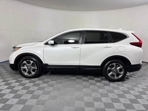 Used 2019 Honda CR-V EX-L image 9