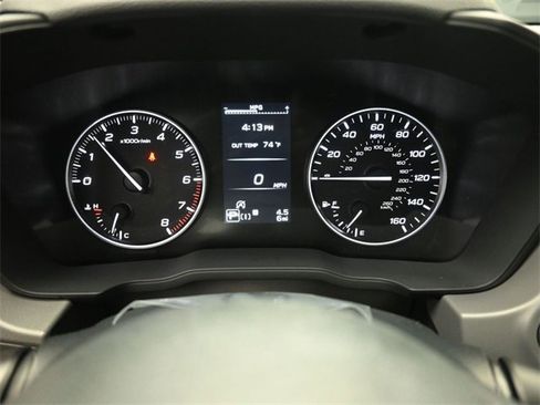 New 2026 Subaru Crosstrek 2.5i Premium image 10