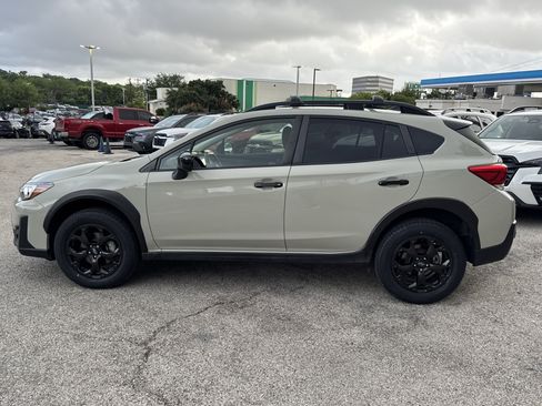 Certified 2023 Subaru Crosstrek 2.0i Premium w/ Special Edition AWD/4WD image 6