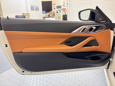 Used 2023 BMW 430i Convertible w/ M Sport Package image 17