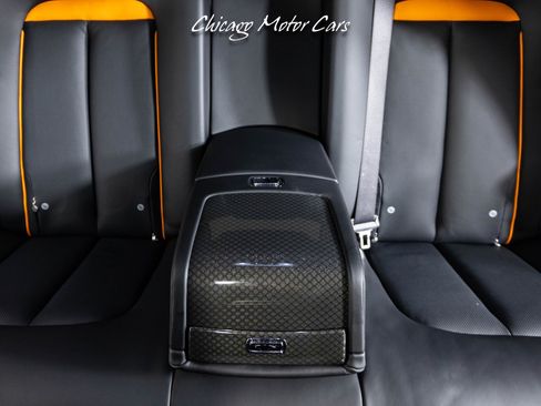 Used 2024 Rolls-Royce Ghost Black Badge image 36