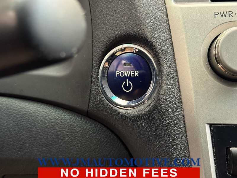 Used 2010 Lexus RX 450h AWD w/ Premium Pkg image 46
