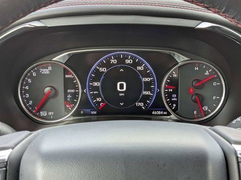 Used 2019 Chevrolet Blazer RS image 28