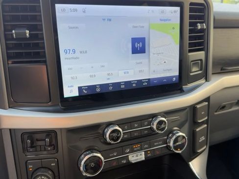 Used 2022 Ford F150 XLT w/ Equipment Group 302A High AWD/4WD image 20