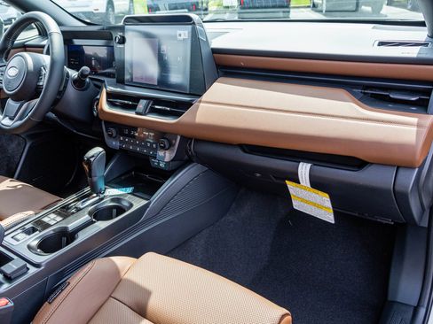 New 2026 Subaru Outback Touring XT AWD/4WD image 44