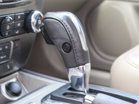 Used 2012 Ford Fusion SEL image 21