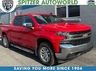 Used 2020 Chevrolet Silverado 1500 LT w/ All-Star Edition AWD/4WD video 1