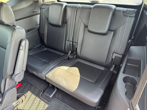 Used 2021 Volkswagen Atlas SEL AWD/4WD image 26