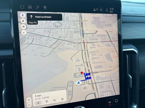 New 2026 GMC Acadia AT4 w/ Super Cruise Package image 27