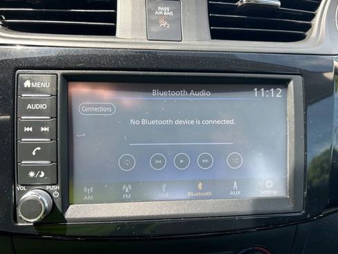 Used 2019 Nissan Sentra S w/ Appearance Package FWD image 15