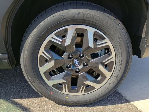 New 2026 Subaru Forester Premium image 7