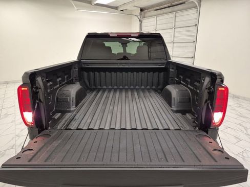 New 2026 GMC Sierra 1500 Pro w/ Graphite Edition image 27