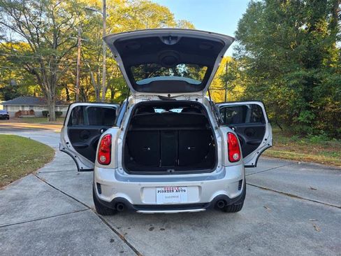 Used 2016 MINI Cooper Countryman S image 35