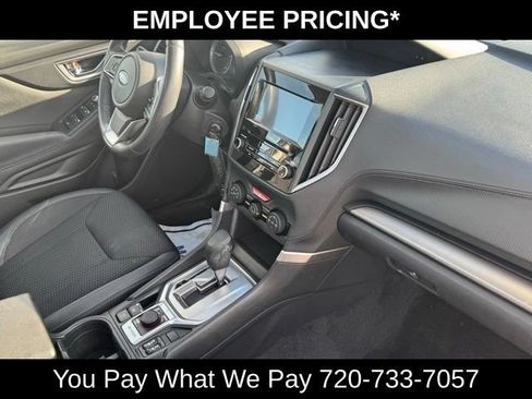 Used 2020 Subaru Forester Premium AWD/4WD image 26