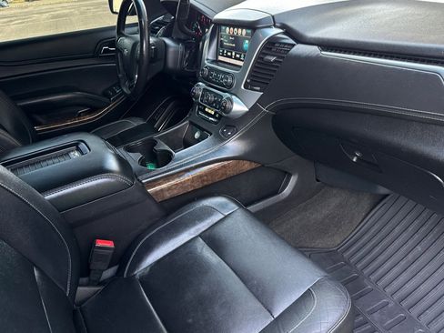 Used 2016 Chevrolet Tahoe LT RWD image 19