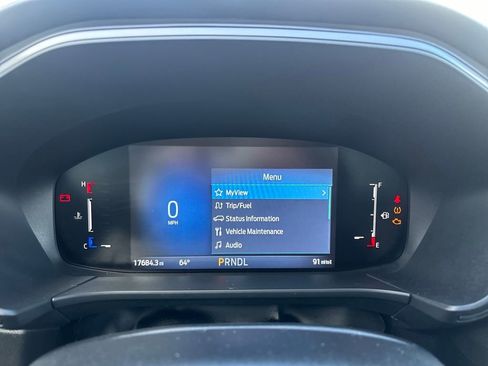 Used 2025 Ford Escape Active image 15