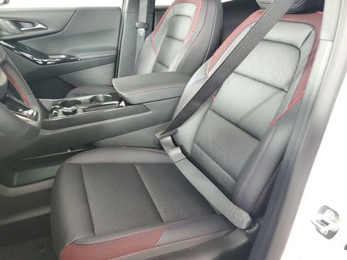 New 2026 Chevrolet Equinox RS image 12