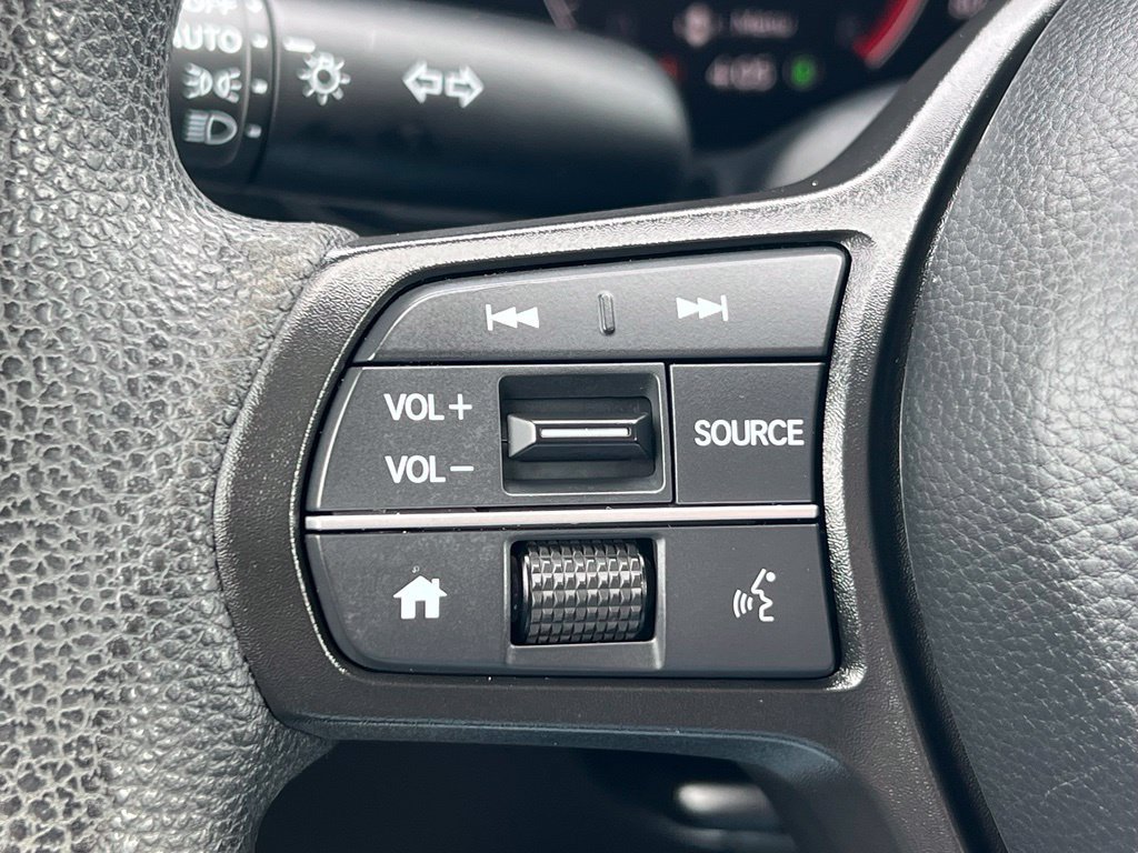 Used 2024 Honda CR-V EX image 34
